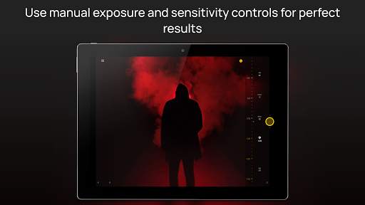 Camera FV-5 screenshot 16