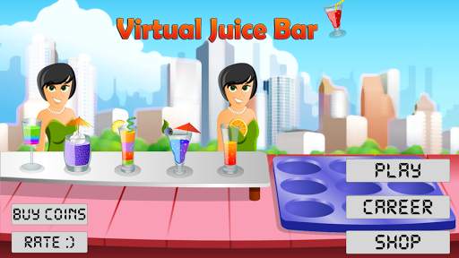 Juice Bar - Juice Shop - Juice Seller screenshot 2