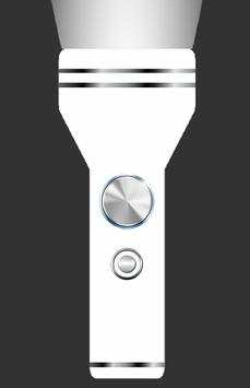 LED Shake Flashlight screenshot 1