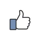 Likewap The music app icon
