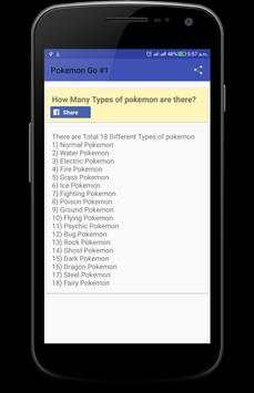 Guide for Pokemon app download screenshot 5
