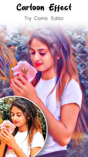 Foto Grid - Photo Editor & Video Collage Maker screenshot 13