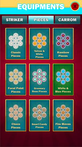 Carrom screenshot 7