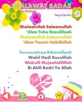 Daily Du'a and Shalawat of Prophet screenshot 3