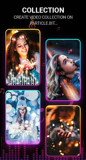 Magic Video Maker screenshot 4
