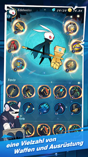 Bangbang Rabbit! screenshot 4