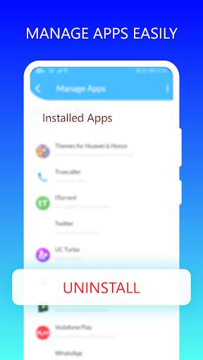 OneMaster - Game booster tools screenshot 15