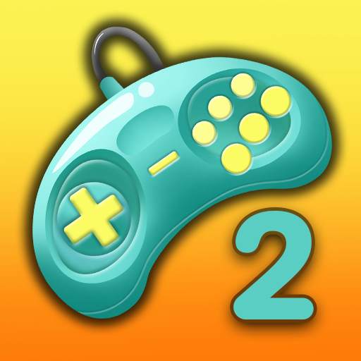 Fun Gamebox 2 (40 Funny Offline Games All In One) 1.0.0.6