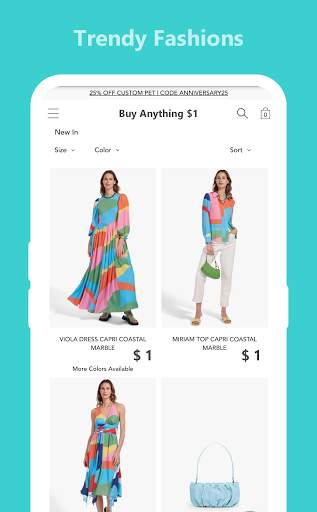 Buy Anything - Low Price Online Shopping App screenshot 7
