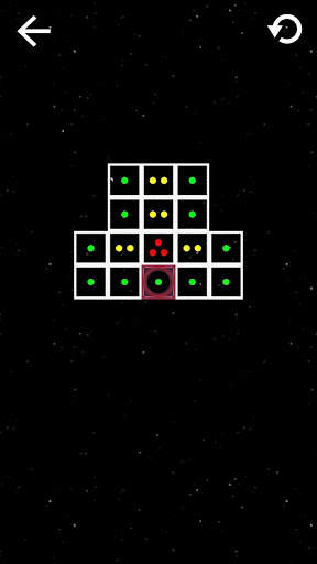 Dotz - Free dots puzzle game! screenshot 3