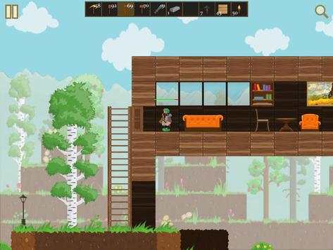 Craft King FREE screenshot 14