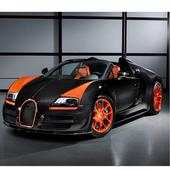 Veyron Driving Simulator 2018: Highway Race 1