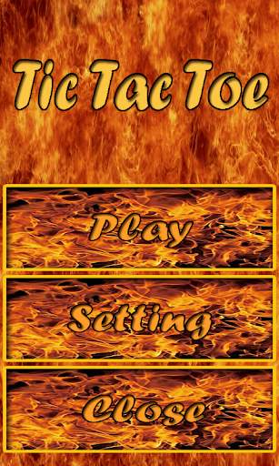 tic tac toe naruto screenshot 2