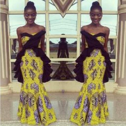 New Latest Ankara Styles 2020 screenshot 6