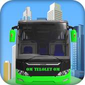 Monster Bus Telolet 1.0
