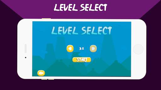 Ninja Warrior Run screenshot 3