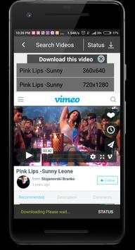 Tik Video Downloader screenshot 6