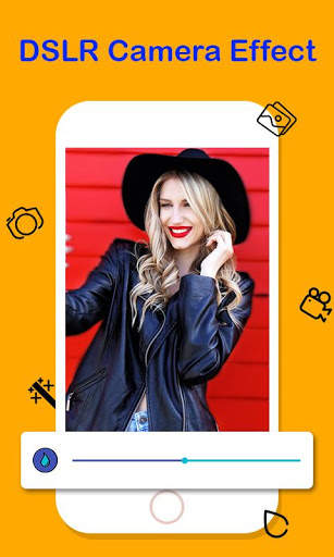 Photo Editor screenshot 4