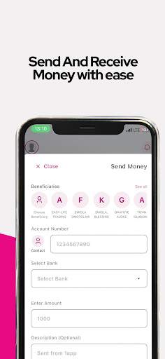 1app Lite : 1app.ng screenshot 4