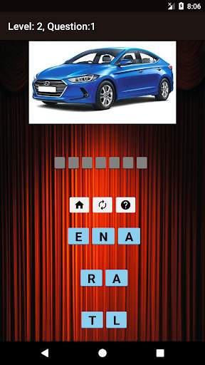 Australian Cars Quiz स्क्रीनशॉट 3