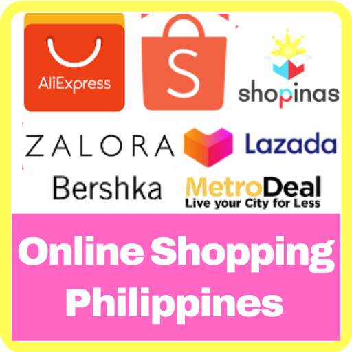 Online Shopping Philippines - Philippines Shopping 5.0.1