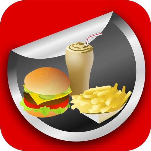 Food Stickers WAStickerApps 1.1