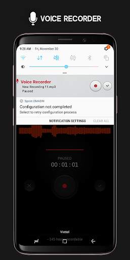 Voice Recorder screenshot 7