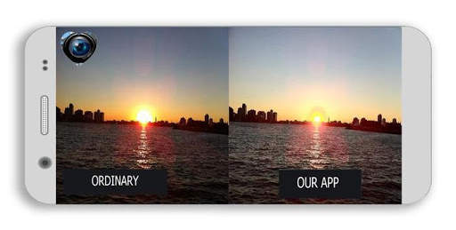 Camera Magic screenshot 3