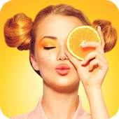 Beauty Makeup Selfie Camera 2.6