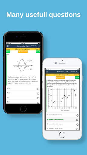 SAT Essay Tests screenshot 4