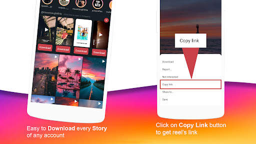 Reels Video Downloader For Instagram - Reels Saver screenshot 9
