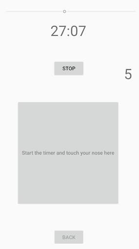 Game Timer screenshot 3