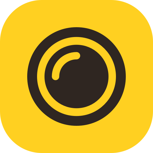 Cheese Camera icon