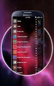Launcher For IPhone 7 Plus   скриншот 1