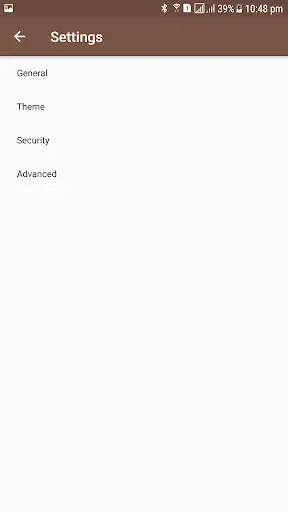 File Manager - File Explorer for OTG Root & FTP screenshot 4