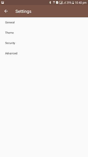 File Manager - File Explorer for OTG Root & FTP screenshot 4
