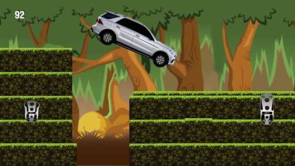 Touring Car hill climb Racing screenshot 4