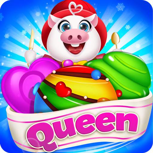 Candy Queen 0.06