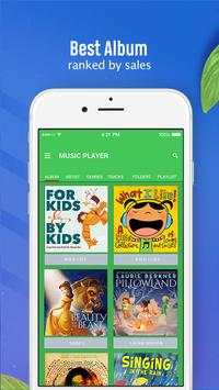 Kids Songs screenshot 4