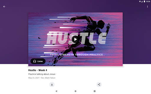 Life360 Church screenshot 9