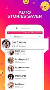 HD Downloader And Repost App for Instagram screenshot 2
