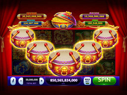 Cash Party™ Casino – Free Vegas Slots screenshot 8