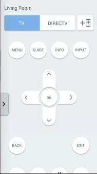 Peel Smart Remote screenshot 4