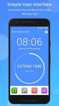 Battery Killer screenshot 1