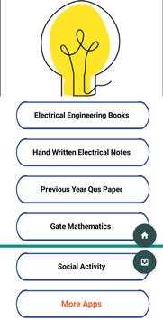 Electrical screenshot 1