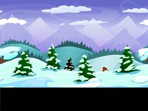 ANGRY STICKMAN WARRIOR FIGURE screenshot 6