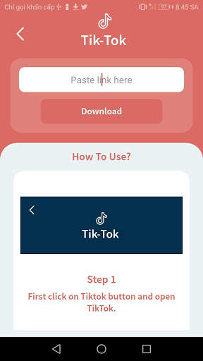 iSave - Video Downloader for Instagram & Facebook screenshot 3