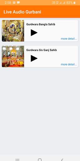 Gurdwara Bangla Sahib screenshot 2