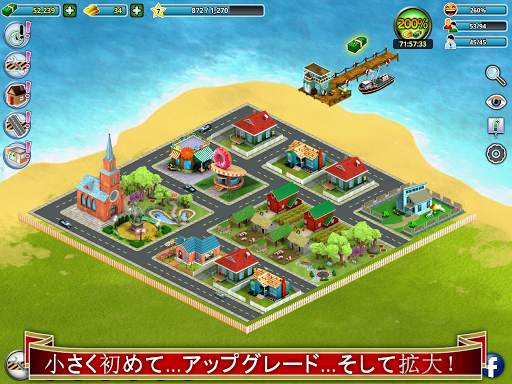 City Island ™: Builder Tycoon screenshot 6