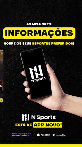 NSports screenshot 6